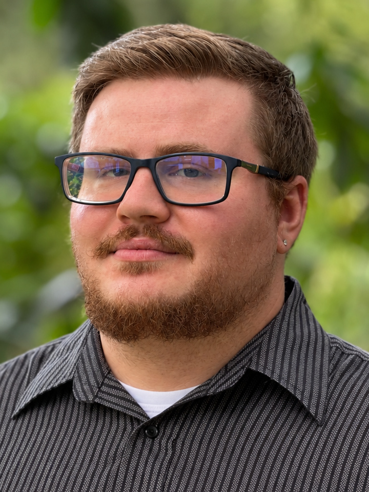 Ryan, owner of First Conversation Co.
